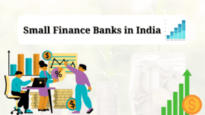 Best 12 Small finance banks in India