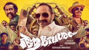 Aavesham (2024) FullMovie Downl𝚘ad Free 1080p, 720p, 480p HD HINDI Dubbed WEB-DL