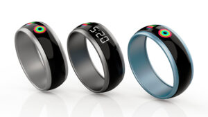 Smart Rings: The Ultimate Health Tracker for Sleep, Fitness, and Emergency Alerts